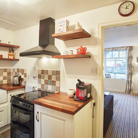 Host & Stay - Rosella Cottage Pickering Extérieur photo
