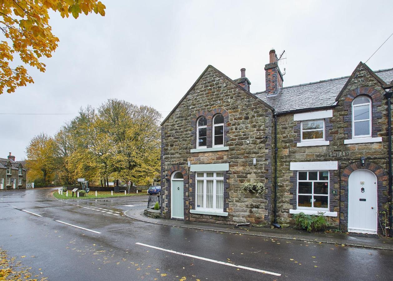 Host & Stay - Rosella Cottage Pickering Extérieur photo