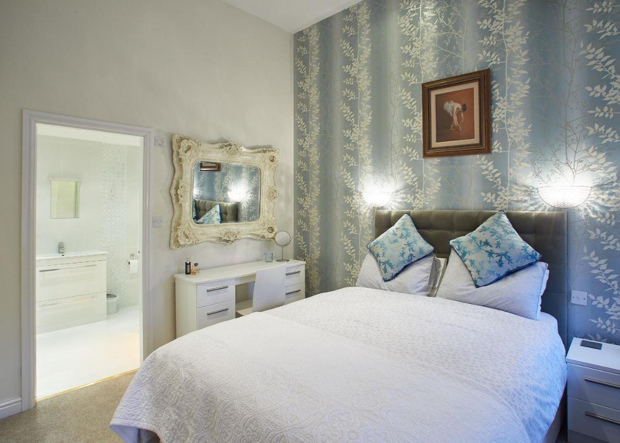 Host & Stay - Rosella Cottage Pickering Extérieur photo