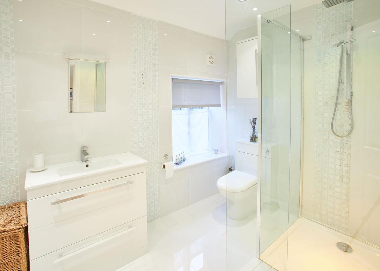 Host & Stay - Rosella Cottage Pickering Extérieur photo