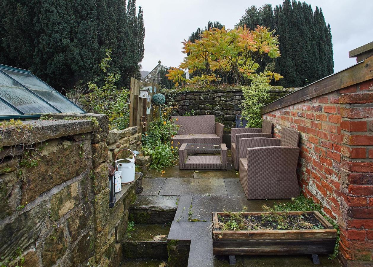 Host & Stay - Rosella Cottage Pickering Extérieur photo