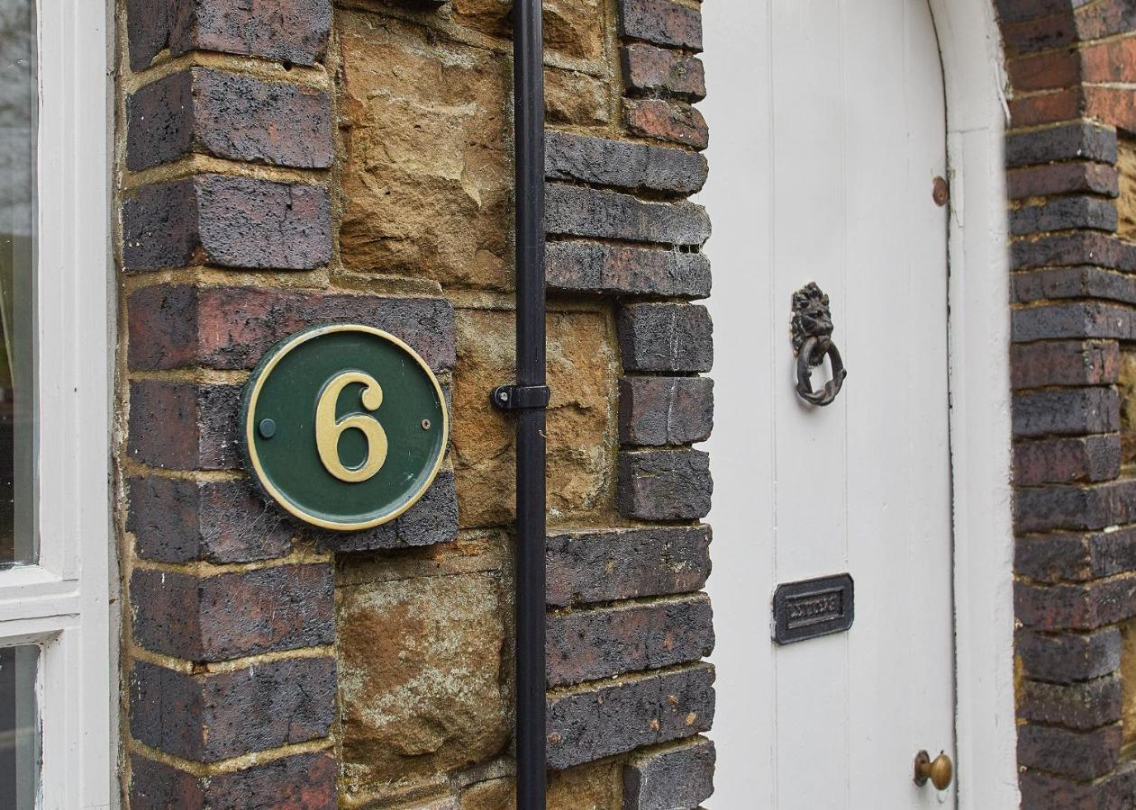 Host & Stay - Rosella Cottage Pickering Extérieur photo