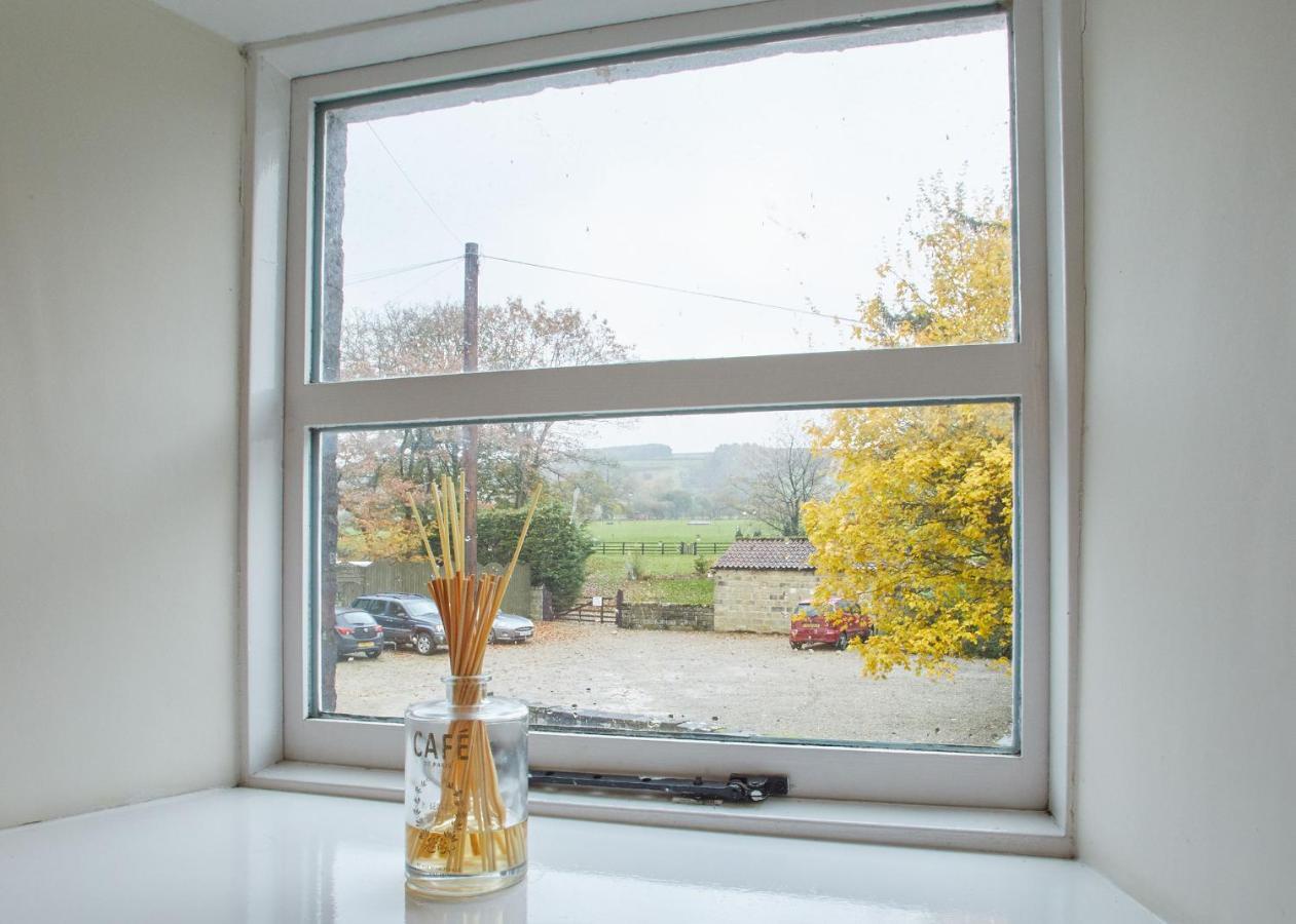 Host & Stay - Rosella Cottage Pickering Extérieur photo