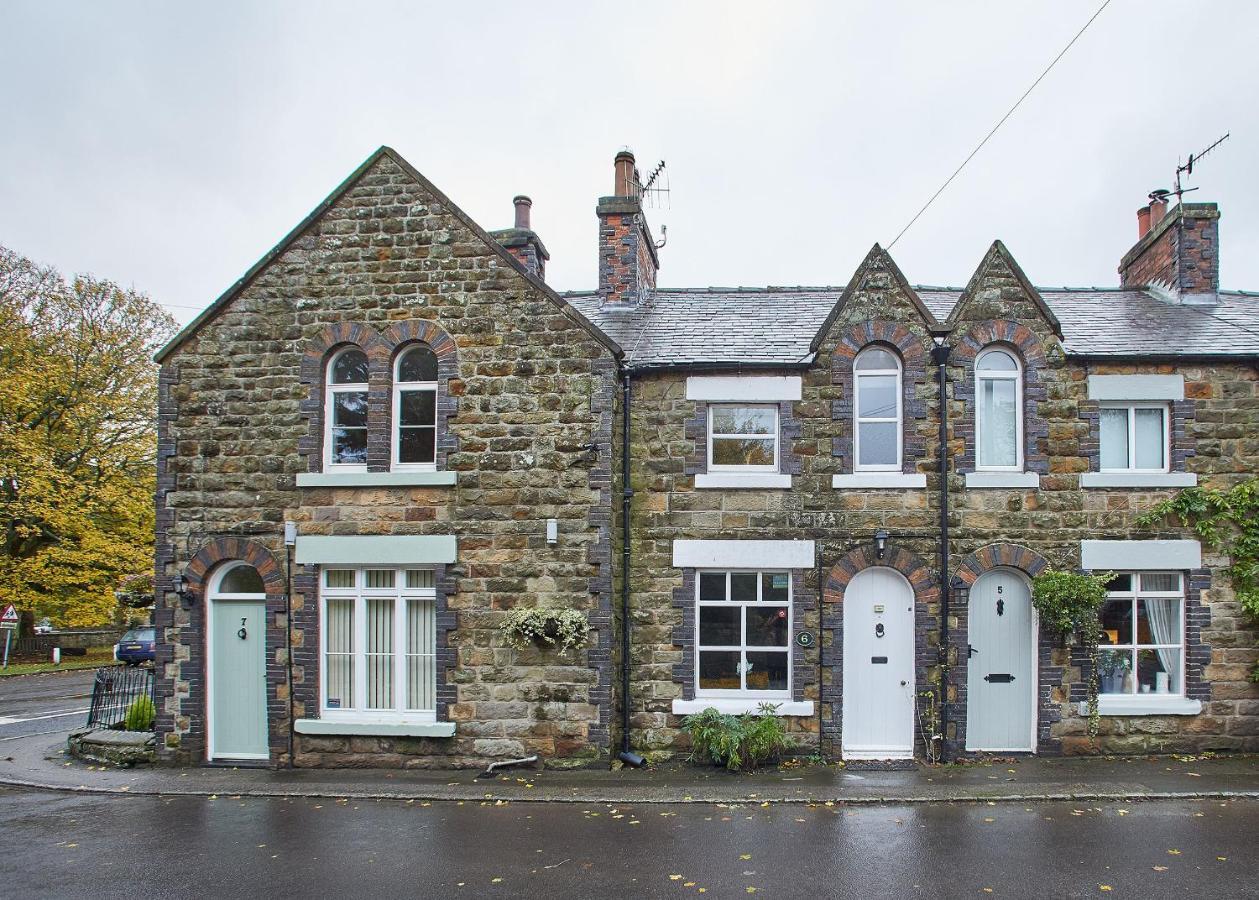 Host & Stay - Rosella Cottage Pickering Extérieur photo