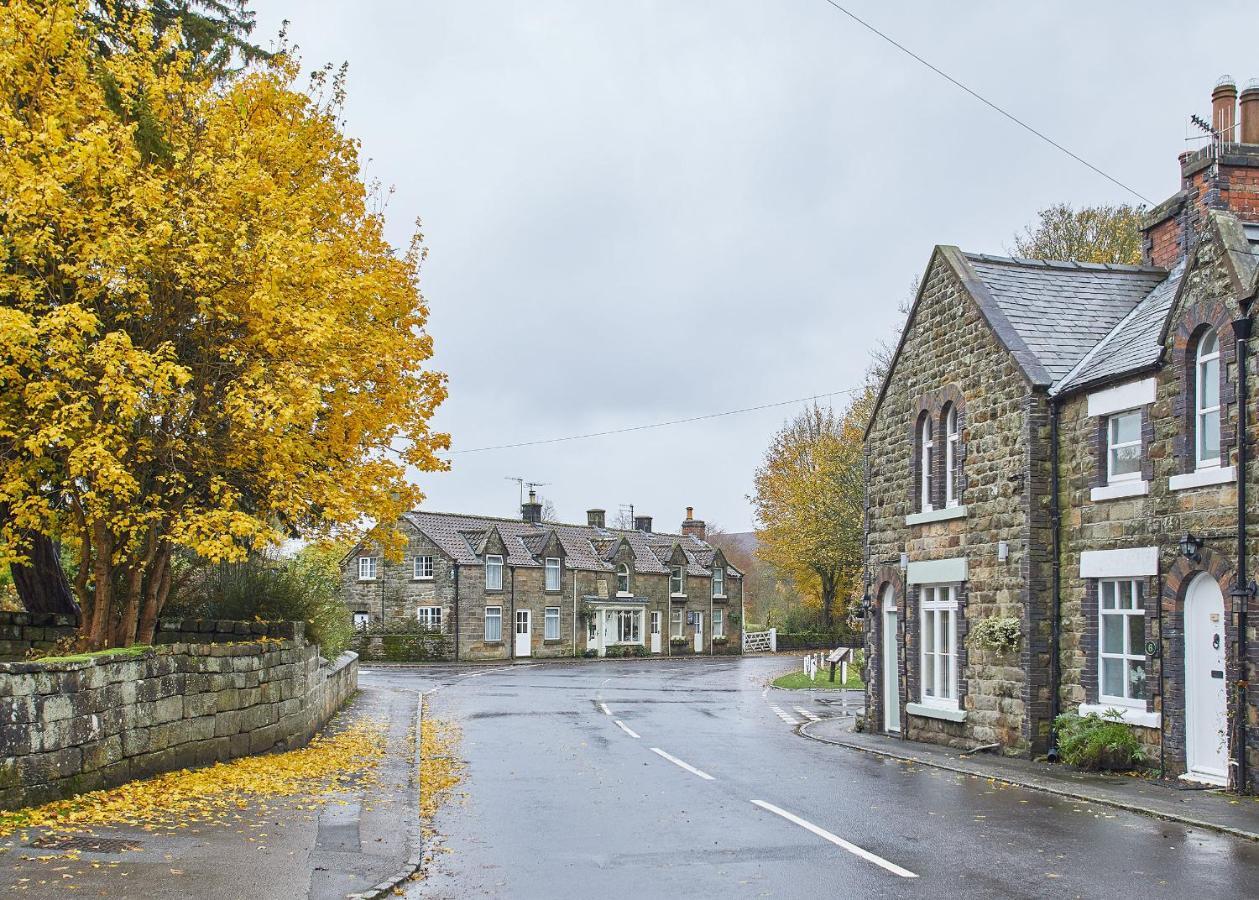 Host & Stay - Rosella Cottage Pickering Extérieur photo
