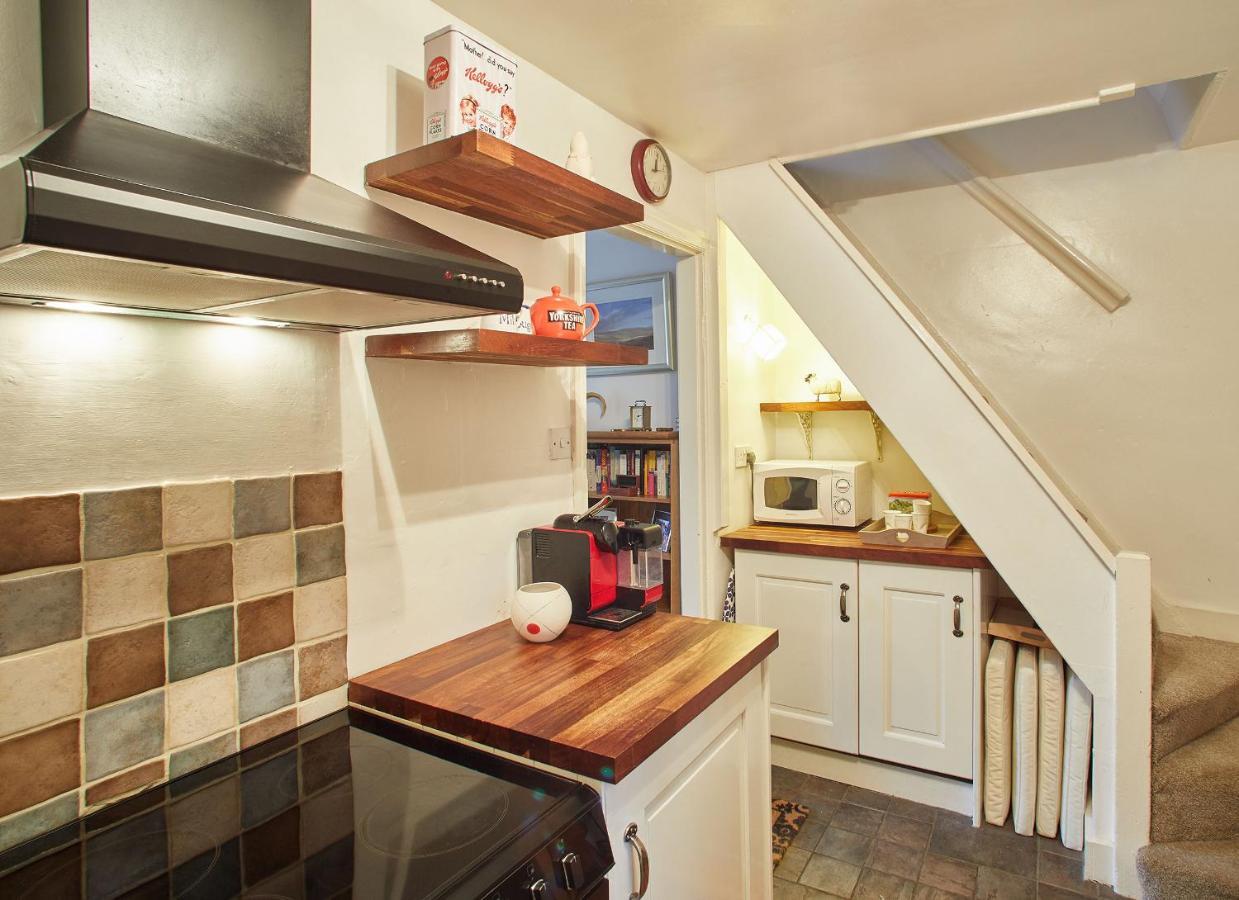 Host & Stay - Rosella Cottage Pickering Extérieur photo