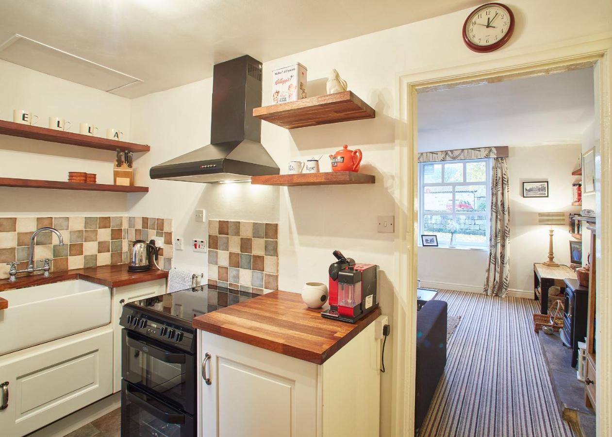 Host & Stay - Rosella Cottage Pickering Extérieur photo