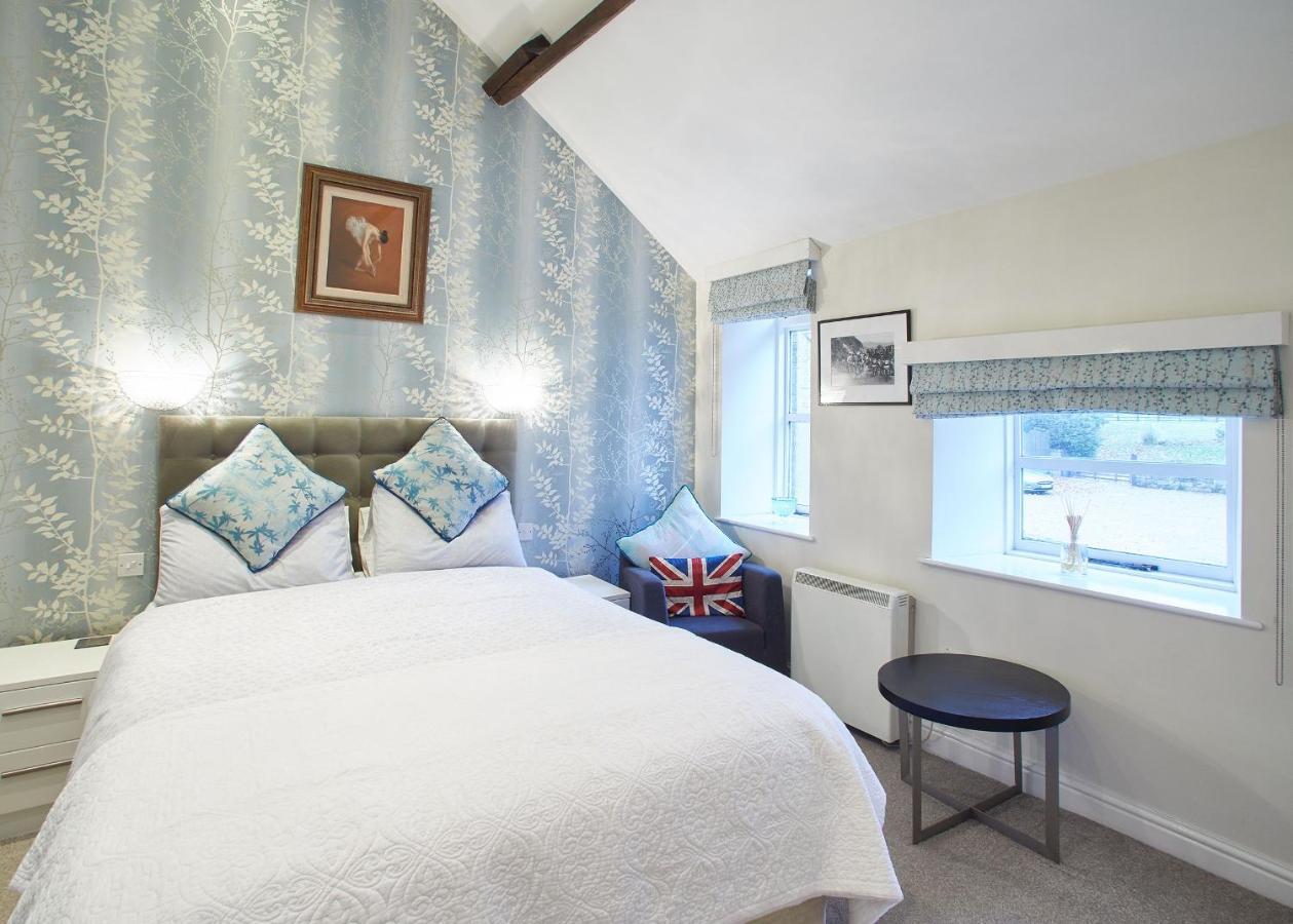 Host & Stay - Rosella Cottage Pickering Extérieur photo