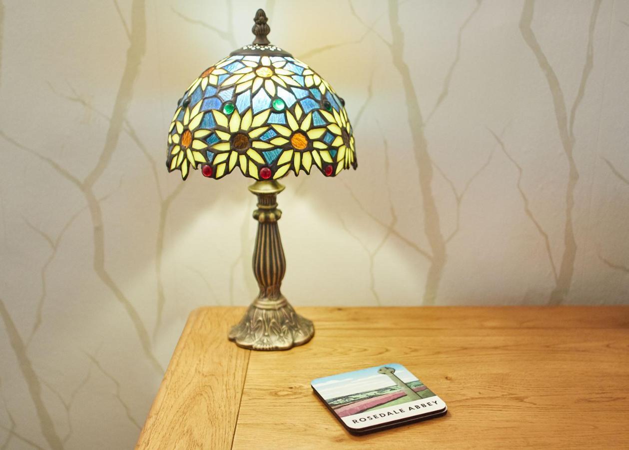 Host & Stay - Rosella Cottage Pickering Extérieur photo